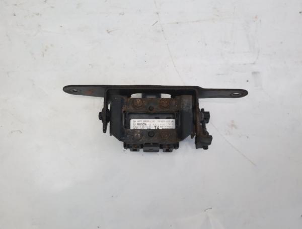 Sensor sonstige 284384JC1B Nissan NAVARA D23