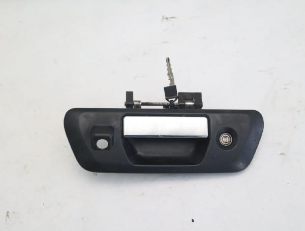 Griff Heckklappe 906064JG0C Nissan NAVARA D23