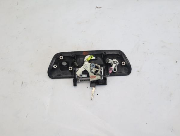 Griff Heckklappe 906064JG0C Nissan NAVARA D23