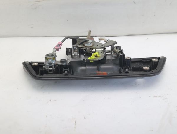 Griff Heckklappe 906064JG0C Nissan NAVARA D23