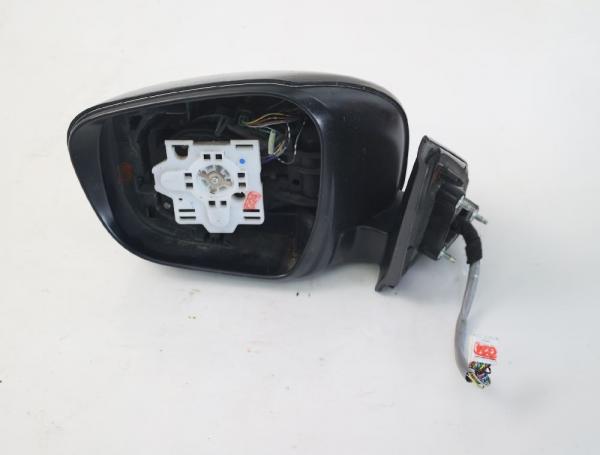 Spiegel links elektrisch 963024KE0E Nissan NAVARA D23