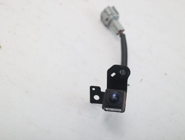 Rückfahrkamera 284424JA0B Nissan NAVARA D23