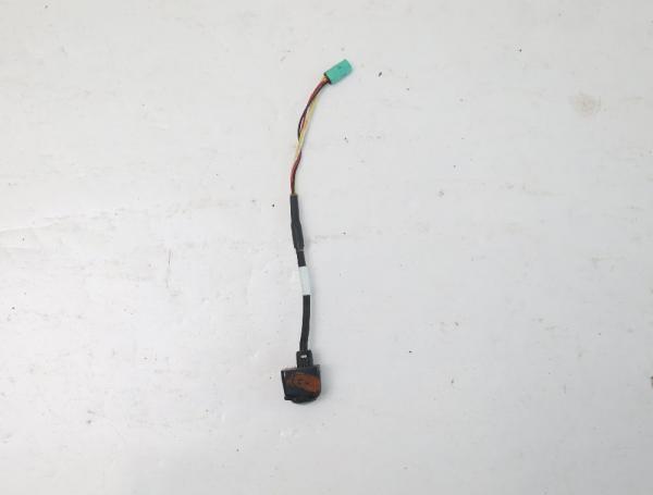 Frontkamera 284194BA0A Nissan NAVARA D23