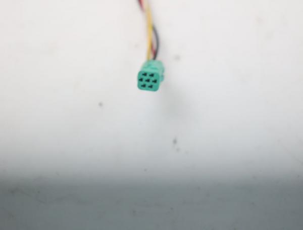 Frontkamera 284194BA0A Nissan NAVARA D23