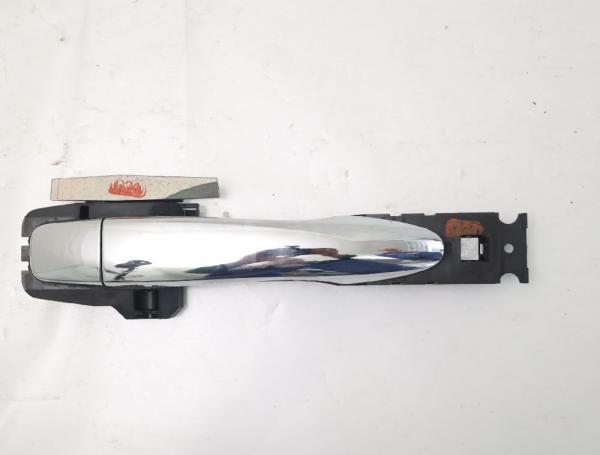 Türgriff außen hinten rechts 826404JA0B Nissan NAVARA D23
