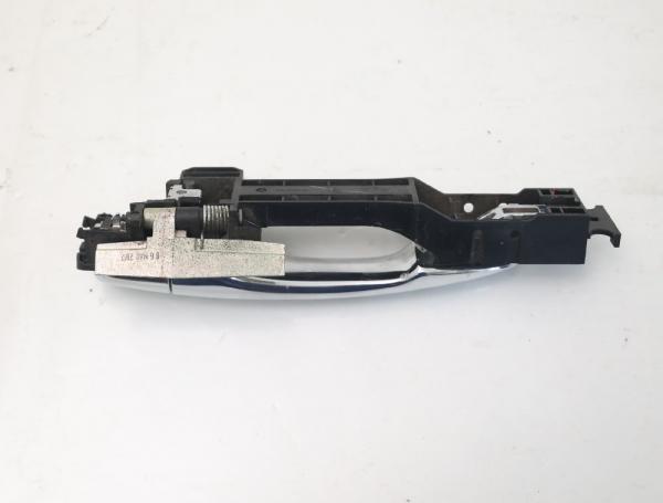 Türgriff außen hinten rechts 826404JA0B Nissan NAVARA D23