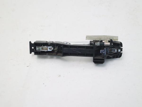 Türgriff außen hinten rechts 826404JA0B Nissan NAVARA D23