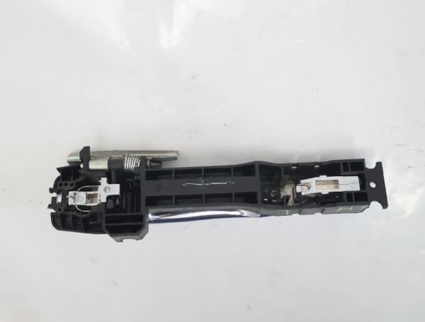Türgriff außen hinten links 826404JA0B Nissan NAVARA D23