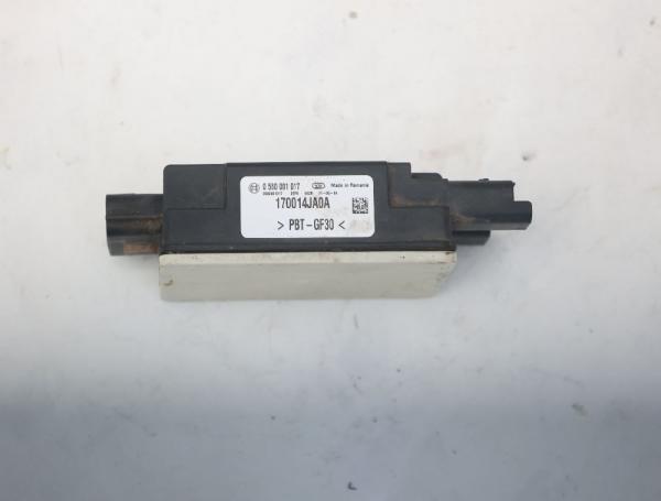 Relais 170014JA0A Nissan NAVARA D23