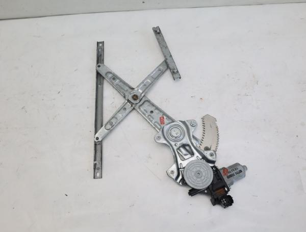 Fensterheber elektrisch hinten links 827313SB0B Nissan NAVARA D23