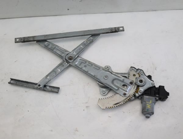 Fensterheber elektrisch hinten links 827313SB0B Nissan NAVARA D23