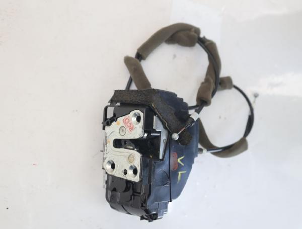 Türschloß vorn links 805014KJ0A Nissan NAVARA D23