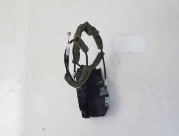 Türschloß vorn links 805014KJ0A Nissan NAVARA D23