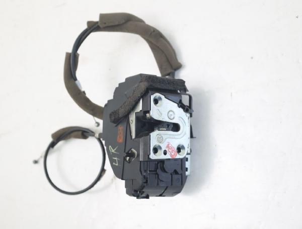 Türschloß hinten rechts 825004JK0A Nissan NAVARA D23