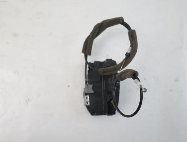 Türschloß hinten rechts 825004JK0A Nissan NAVARA D23