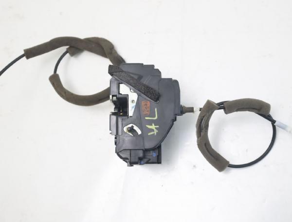 Türschloß hinten links 825014JK0A Nissan NAVARA D23