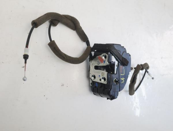 Türschloß hinten links 825014JK0A Nissan NAVARA D23