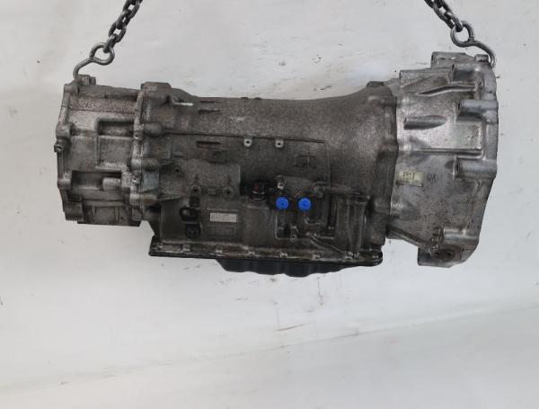 Getriebe Automatik 7 Gang X689E Nissan NAVARA D23