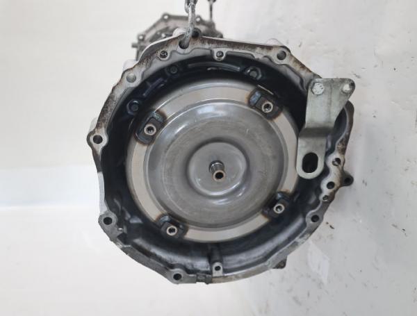 Getriebe Automatik 7 Gang X689E Nissan NAVARA D23