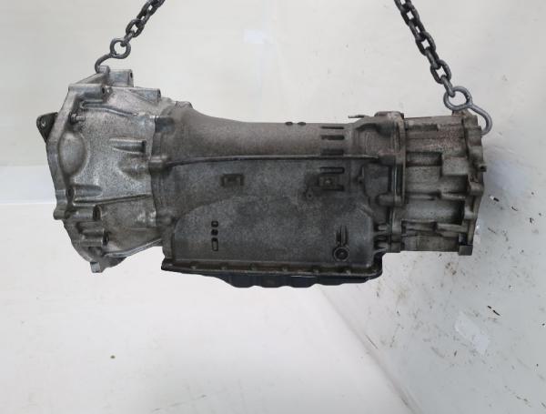 Getriebe Automatik 7 Gang X689E Nissan NAVARA D23