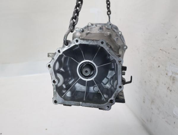 Getriebe Automatik 7 Gang X689E Nissan NAVARA D23