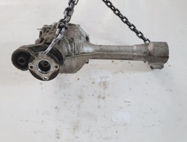 Achse vorn 385004JR3A Nissan NAVARA D23