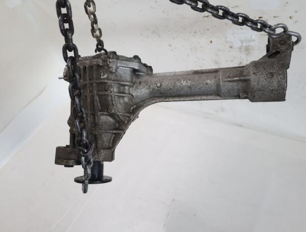 Achse vorn 385004JR3A Nissan NAVARA D23