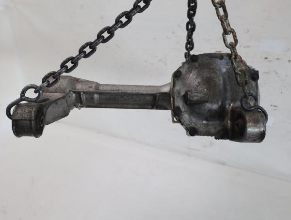 Achse vorn 385004JR3A Nissan NAVARA D23