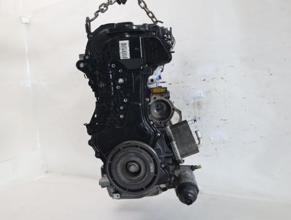 Motor Diesel Turbo 101005XA0A Nissan NAVARA D23