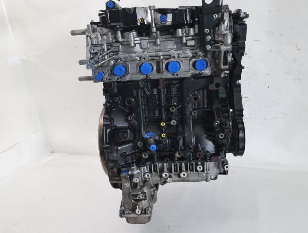 Motor Diesel Turbo 101005XA0A Nissan NAVARA D23