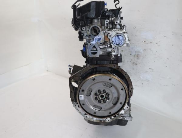 Motor Diesel Turbo 101005XA0A Nissan NAVARA D23