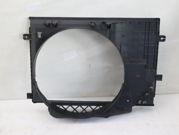 Lüfterzarge 214764KJ0C Nissan NAVARA D23