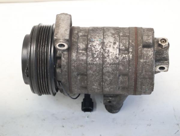 Klimakompressor 926004JA1A Nissan NAVARA D23
