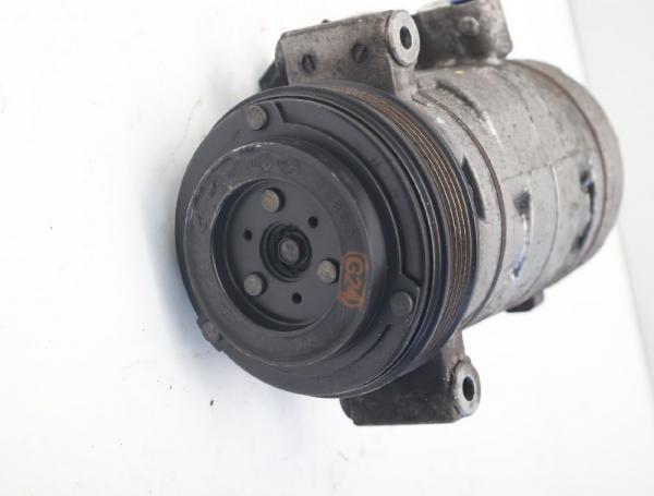Klimakompressor 926004JA1A Nissan NAVARA D23