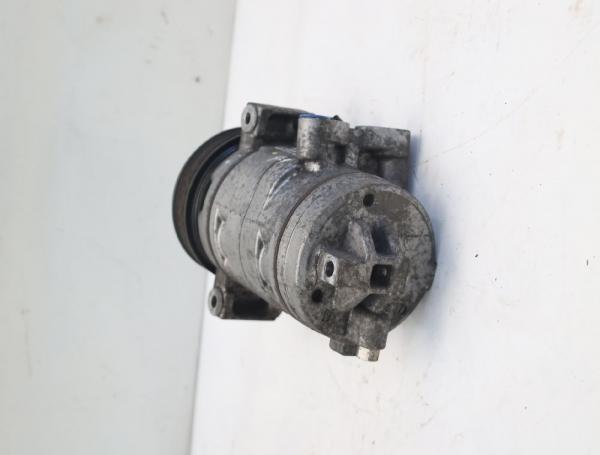 Klimakompressor 926004JA1A Nissan NAVARA D23