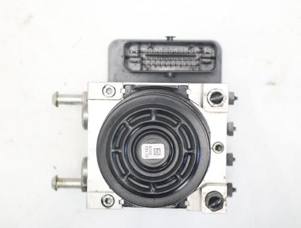 Hydraulikeinheit ABS 476604JK1B Nissan NAVARA D23