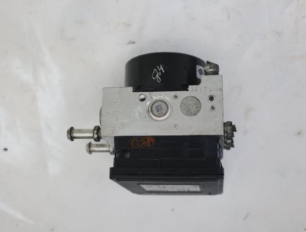 Hydraulikeinheit ABS 476604JK1B Nissan NAVARA D23