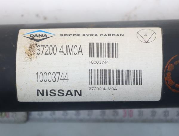 Kardanwelle 372004JM0A Nissan NAVARA D23