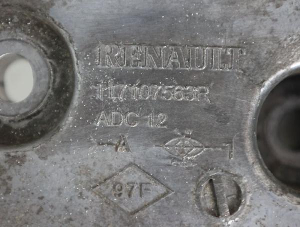 Aggregatehalter 117107563R Nissan NAVARA D23