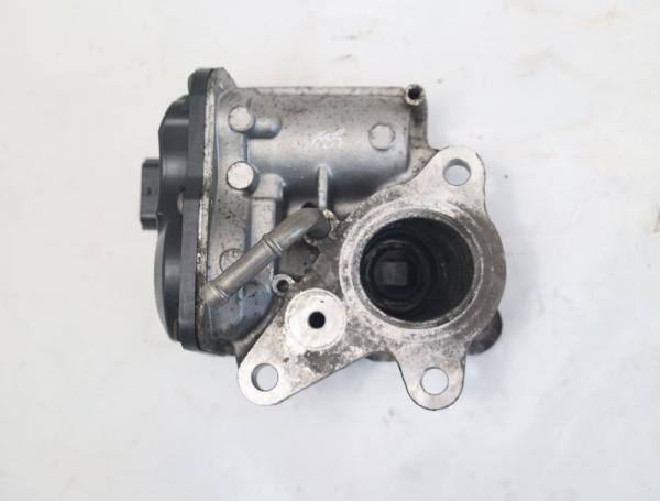 Abgasrückführventil 147109869R Nissan NAVARA D23