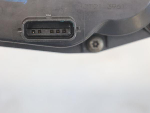 Abgasrückführventil 147109869R Nissan NAVARA D23