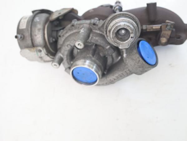 Turbolader 144119860R Nissan NAVARA D23