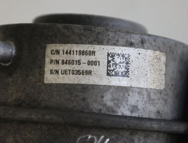 Turbolader 144119860R Nissan NAVARA D23