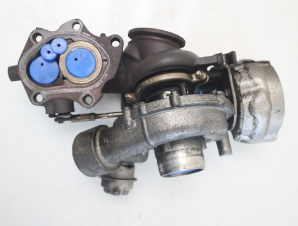 Turbolader 144119860R Nissan NAVARA D23