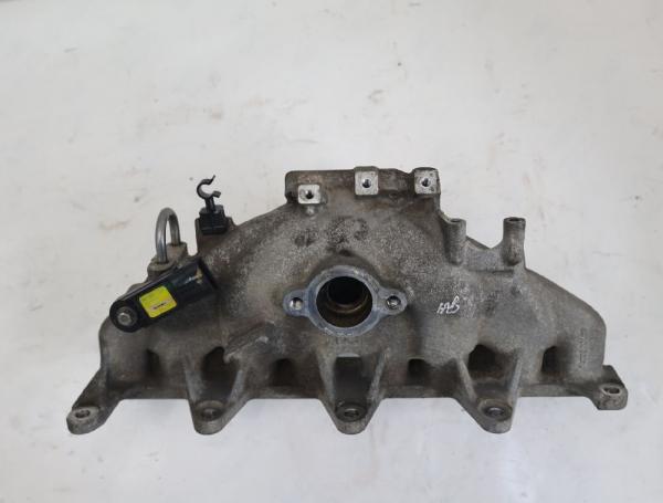 Ansaugkrümmer 1400300Q2E Nissan NAVARA D23