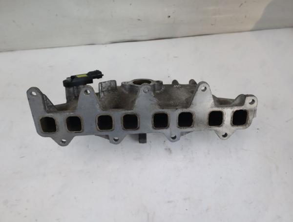 Ansaugkrümmer 1400300Q2E Nissan NAVARA D23