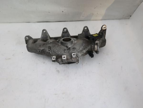 Ansaugkrümmer 1400300Q2E Nissan NAVARA D23