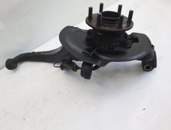 Achsschenkel vorn links 400154KJ0A Nissan NAVARA D23