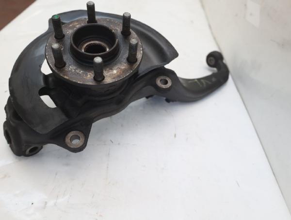 Achsschenkel vorn links 400154KJ0A Nissan NAVARA D23