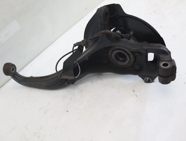 Achsschenkel vorn links 400154KJ0A Nissan NAVARA D23